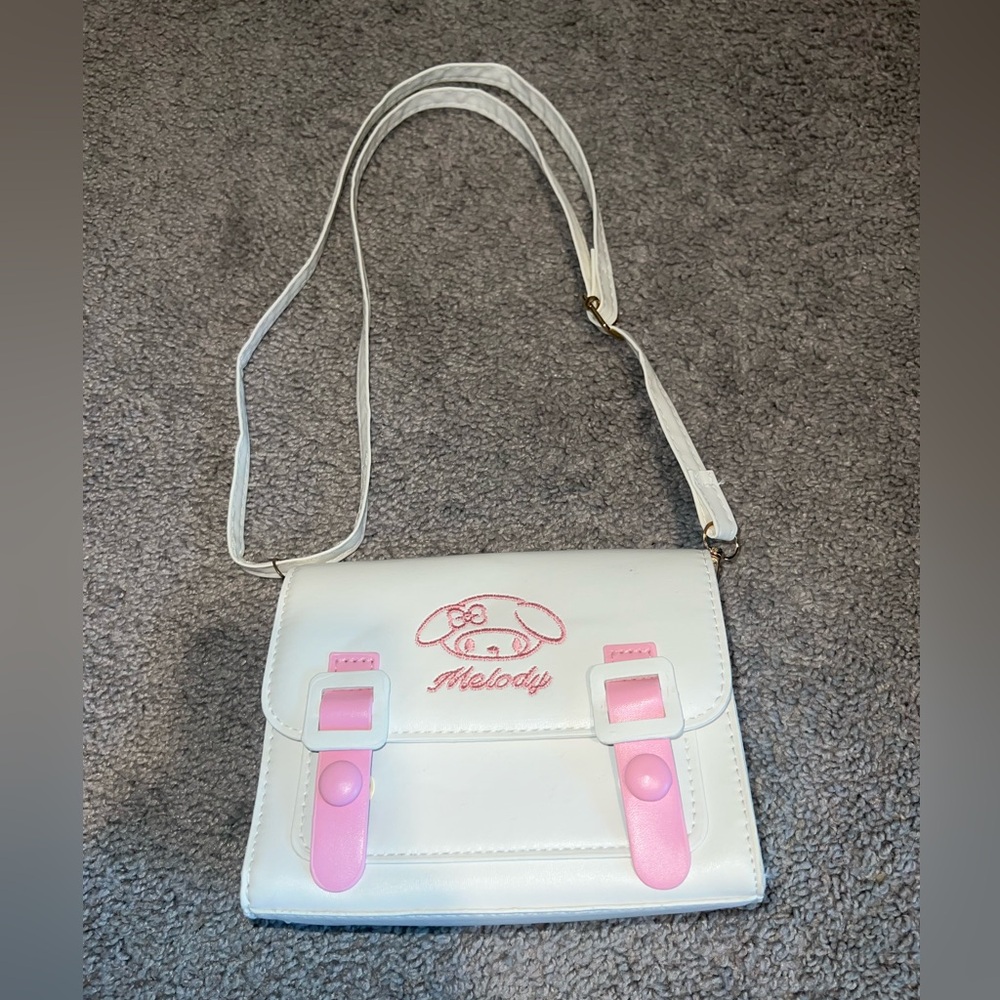 My Melody Mini Purse
